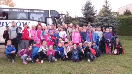 Cross Festival w Tuchomiu